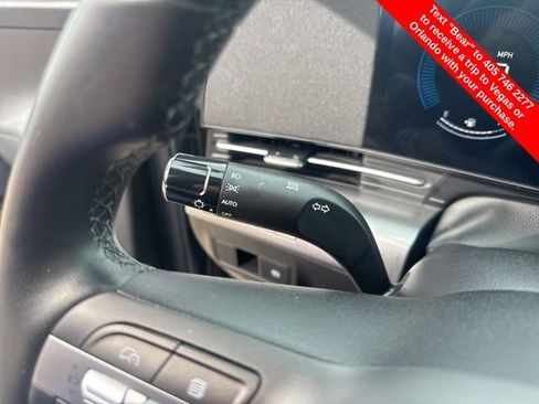 Used 2025 Hyundai Kona SEL image 21