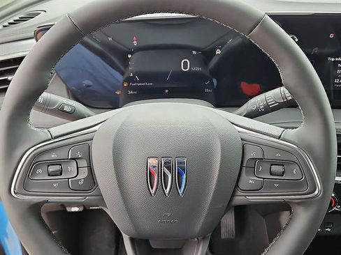 Used 2026 Buick Encore GX Sport Touring w/ Comfort Package image 14