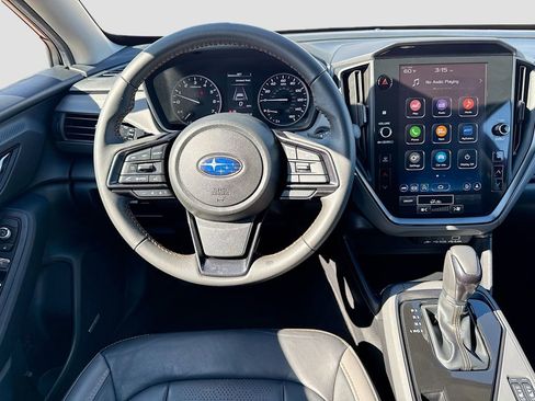 Certified 2025 Subaru Crosstrek 2.5i Limited w/ Crosstrek Mirror Package image 32