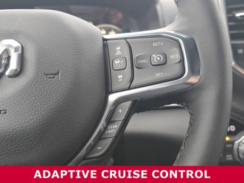 Used 2026 RAM 1500 Laramie image 10