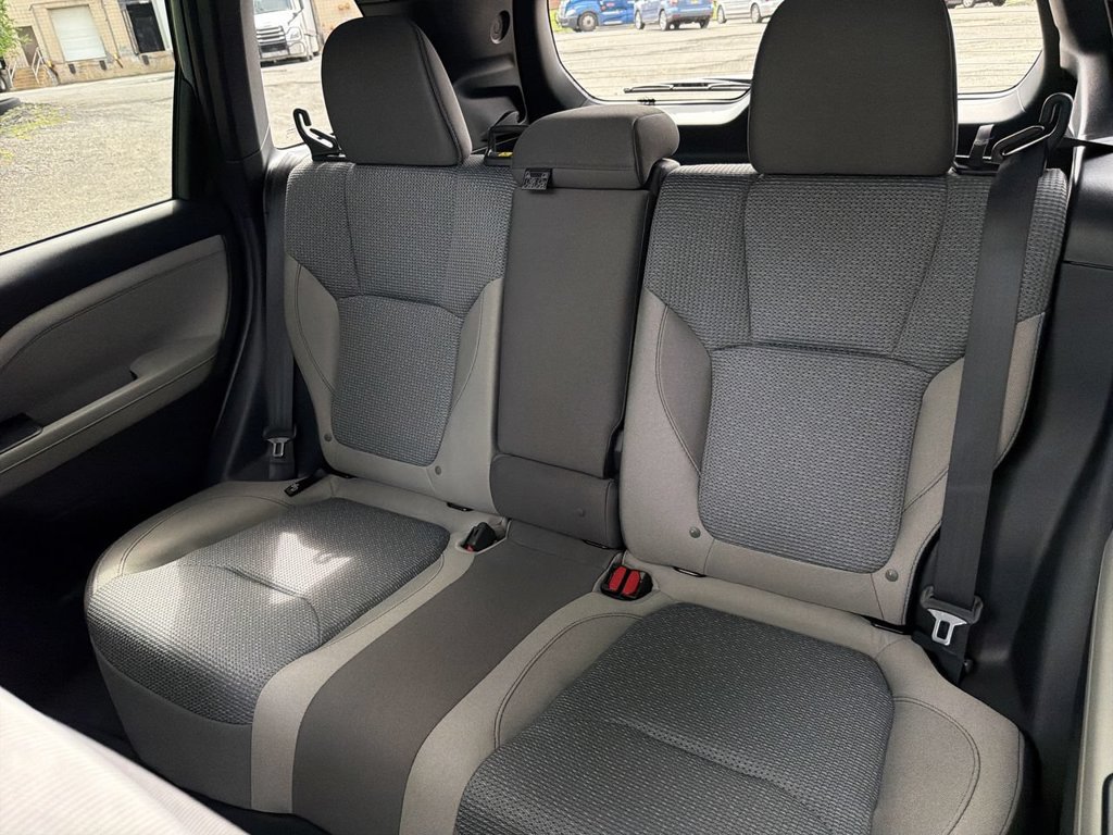 Certified 2026 Subaru Forester Premium AWD/4WD image 23