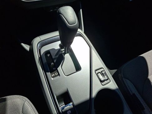 New 2026 Subaru Crosstrek 2.0i Premium AWD/4WD image 16