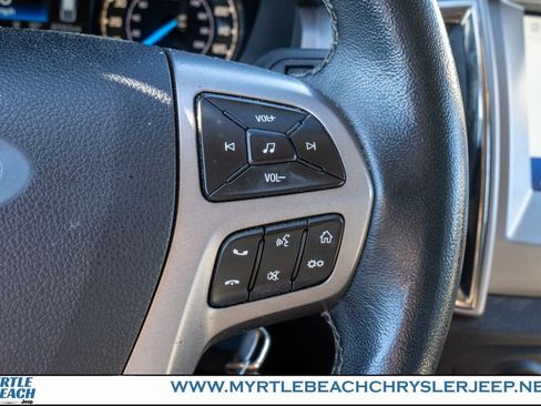 Used 2019 Ford Ranger XLT w/ Equipment Group 302A Luxury image 25