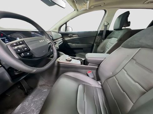 New 2026 Kia Sportage SX Prestige AWD/4WD image 22