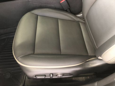 Certified 2025 Chevrolet Trax ACTIV w/ Driver Confidence Package image 18