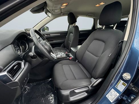 Used 2023 MAZDA CX-5 AWD 2.5 S image 9