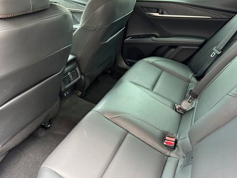 Used 2026 Toyota Camry XLE FWD image 5