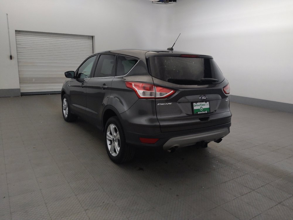Used 2015 Ford Escape SE AWD/4WD image 5