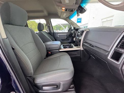 Used 2018 RAM 3500 Lone Star AWD/4WD image 16