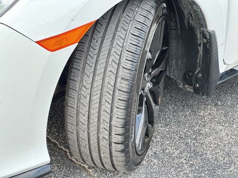 Used 2021 Honda Civic Sport image 25