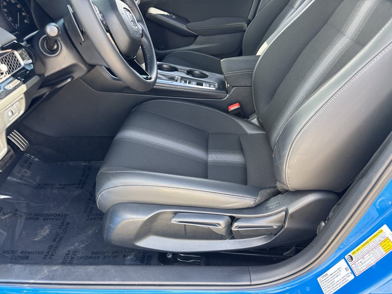 Used 2024 Honda Civic Sport image 18