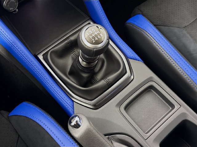 New 2026 Subaru WRX GT AWD/4WD image 17