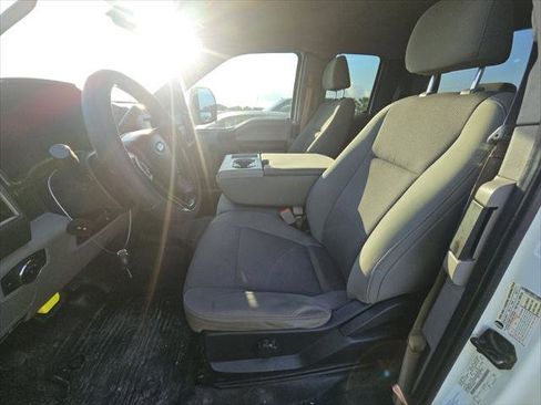 Used 2018 Ford F250 XL w/ Power Equipment Group AWD/4WD image 16