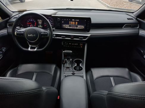 Used 2022 Kia K5 GT-Line image 26