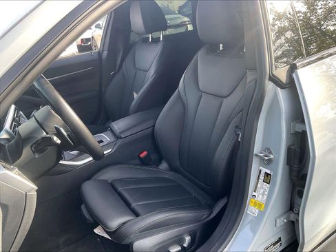 Used 2023 BMW 430i Gran Coupe w/ M Sport Package image 25