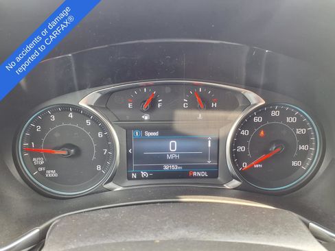 Used 2024 Chevrolet Equinox LT FWD image 20