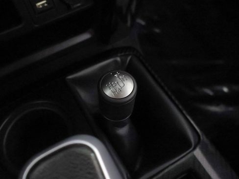 Used 2024 Toyota 4Runner TRD Off-Road image 44