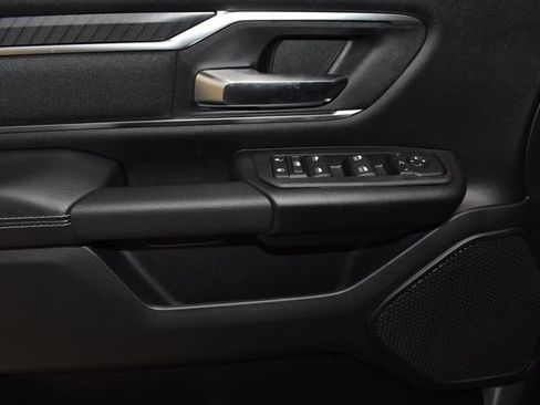 New 2026 RAM 1500 Big Horn image 29