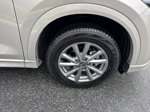 Certified 2025 MAZDA CX-5 AWD 2.5 S w/ Select Package image 59