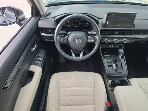 Used 2023 Honda CR-V EX-L image 19