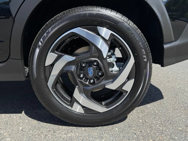New 2026 Subaru Crosstrek 2.5i Limited w/ Crosstrek Mirror Package AWD/4WD image 19