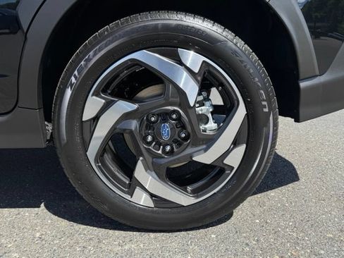 New 2026 Subaru Crosstrek 2.5i Limited AWD/4WD image 19