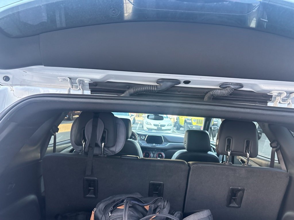 Used 2019 Chevrolet Blazer RS FWD image 11