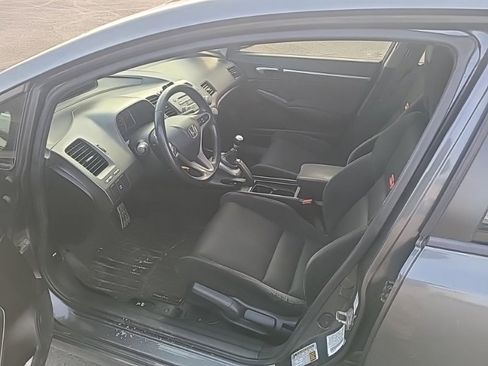 Used 2009 Honda Civic Si image 12
