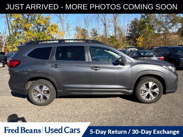 Used 2022 Subaru Ascent Premium w/ Convenience Package AWD/4WD image 11