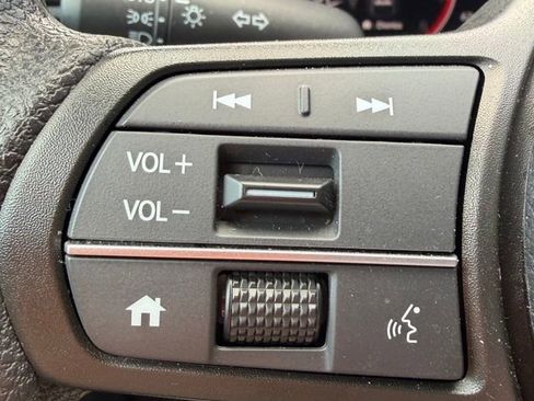 Certified 2026 Honda CR-V LX image 21