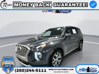 Used 2021 Hyundai Palisade SEL image 1