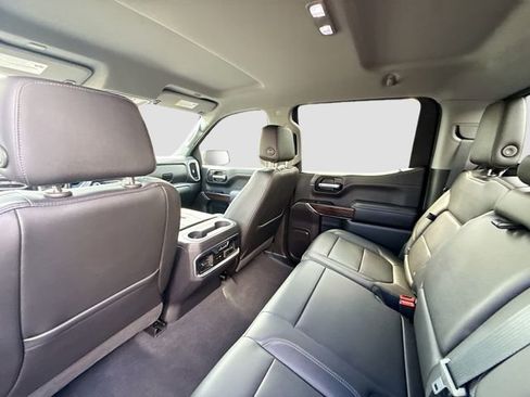 Used 2019 GMC Sierra 1500 SLT w/ SLT Premium Plus Package image 23