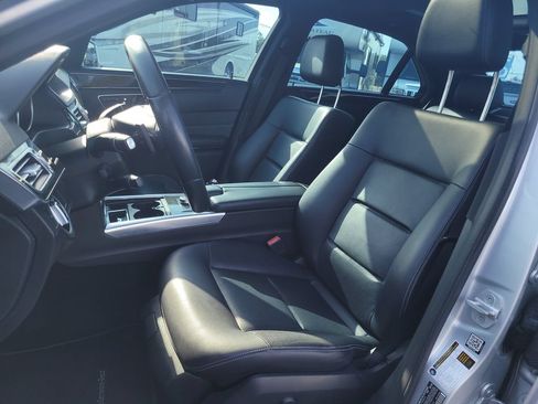 Used 2016 Mercedes-Benz E 350 Sedan image 15