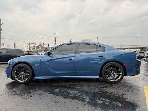 Used 2023 Dodge Charger Scat Pack w/ Technology Group image 18