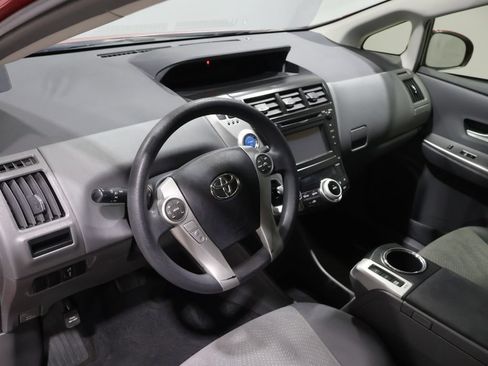 Used 2013 Toyota Prius V Two FWD image 13