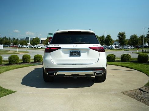 Used 2026 Mercedes-Benz GLE 350 GLE 350 image 7