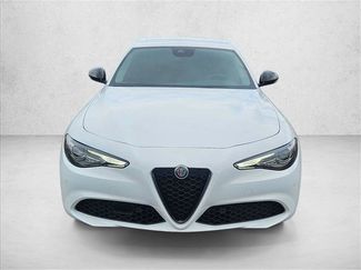 Used 2020 Alfa Romeo Giulia w/ Nero Edizione RWD video 2