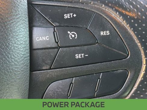 Used 2023 Dodge Charger Scat Pack RWD image 19