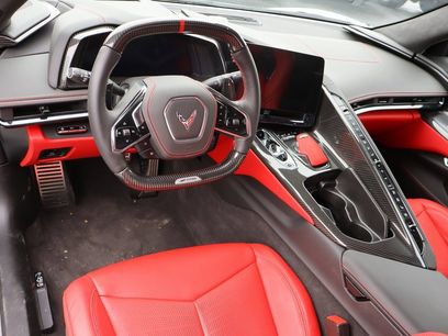 Used 2025 Chevrolet Corvette Z06 w/ Z07 Performance Package