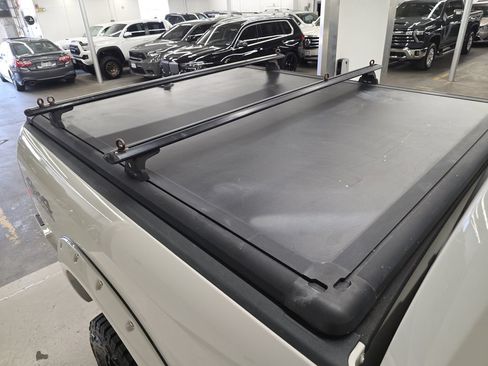 Used 2017 RAM 2500 Laramie w/ Off Road Package AWD/4WD image 57