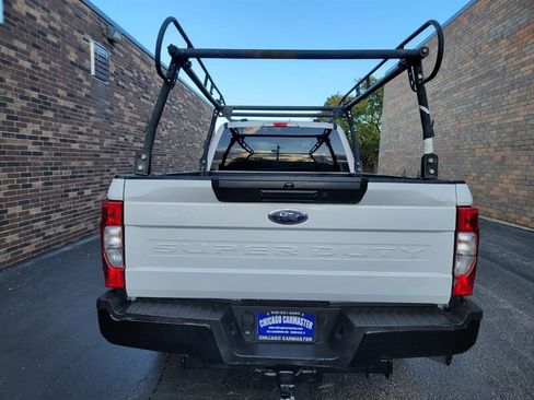 Used 2021 Ford F250 XL image 37