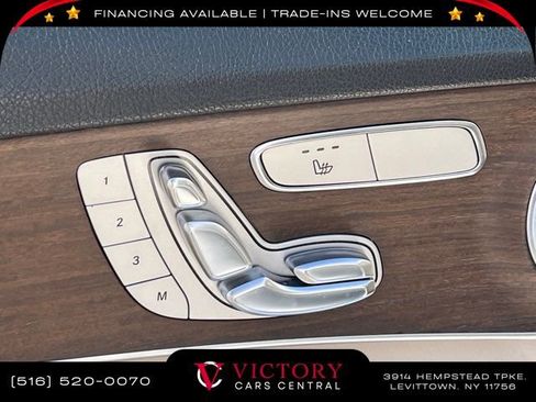 Used 2021 Mercedes-Benz C 300 4MATIC Sedan w/ Premium Package image 14