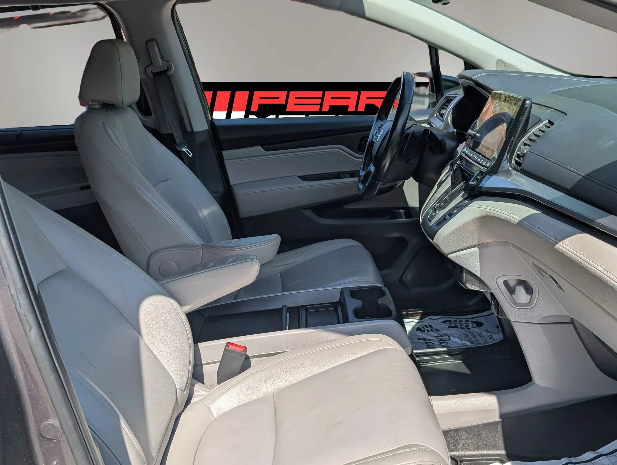 Used 2019 Honda Odyssey EX-L image 25