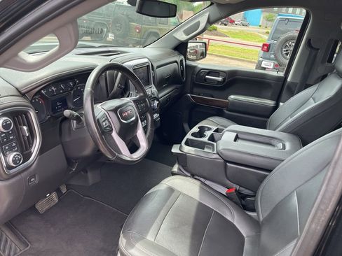 Used 2021 GMC Sierra 1500 SLT AWD/4WD image 15