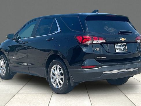 Used 2022 Chevrolet Equinox LT FWD image 12