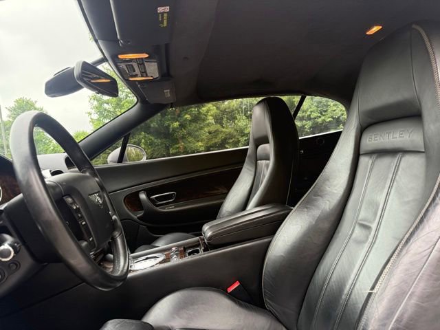Used 2008 Bentley Continental GTC AWD/4WD image 16