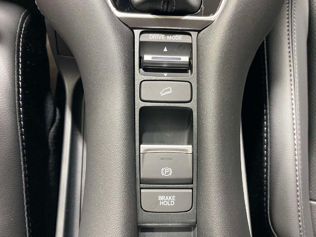 New 2027 Honda HR-V EX-L image 32