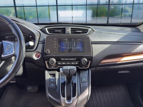 Used 2018 Honda CR-V EX-L image 15