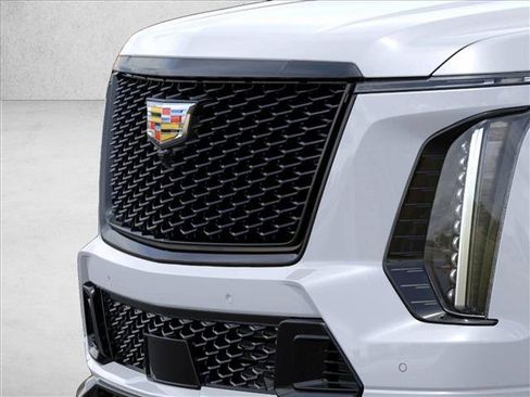 New 2026 Cadillac Escalade ESV V AWD/4WD image 13