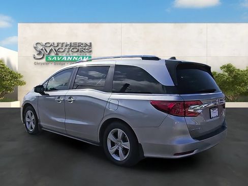 Used 2019 Honda Odyssey EX-L image 30